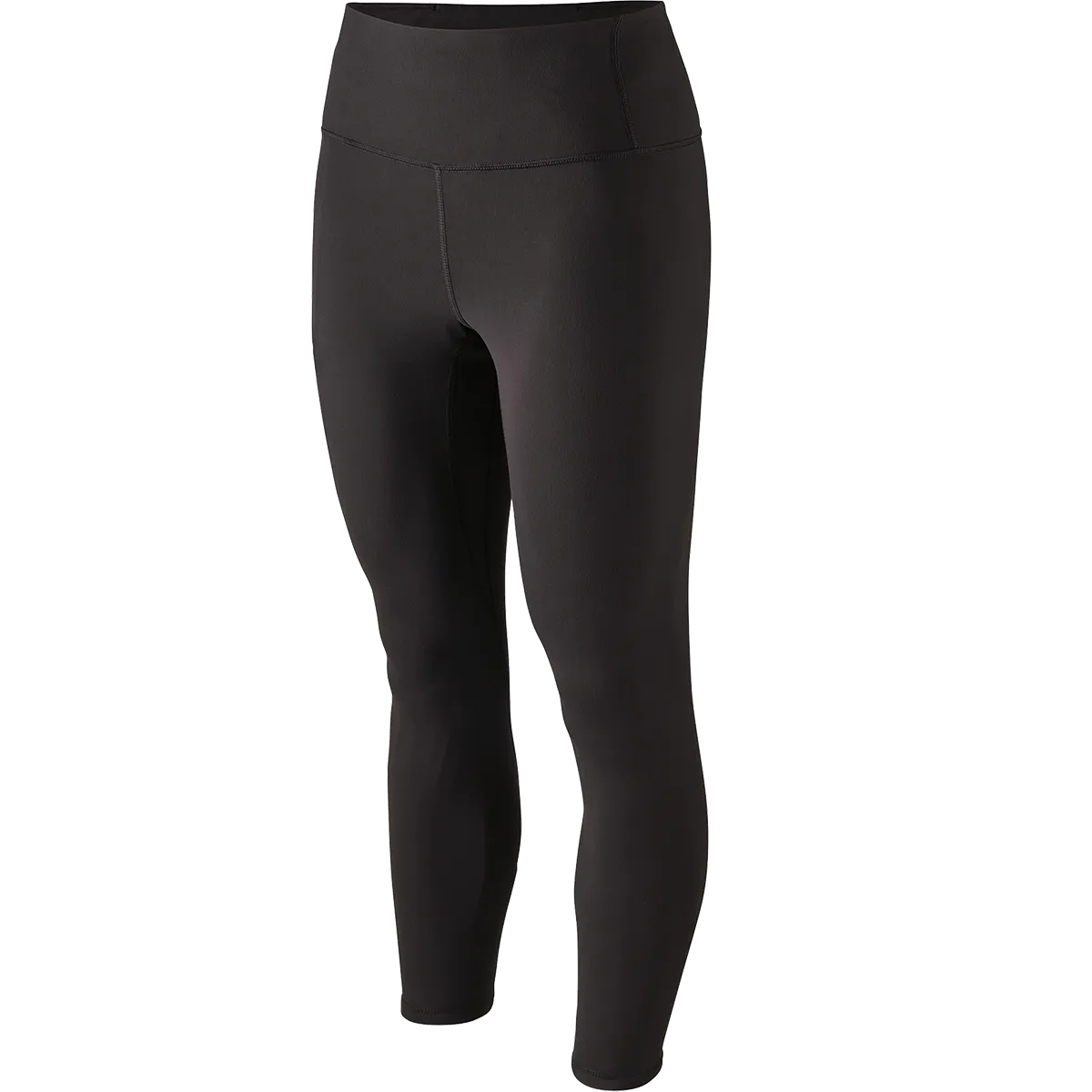 Sleek Fit LowProfileStitching Women's Maipo 7/8 Tight