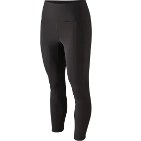 Women's Maipo 7/8 Tight Comfort Stretch Chilly Weather Fit