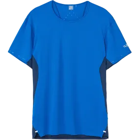 Men's Sonic Ultra Tee stain resistant coating Light Fabric