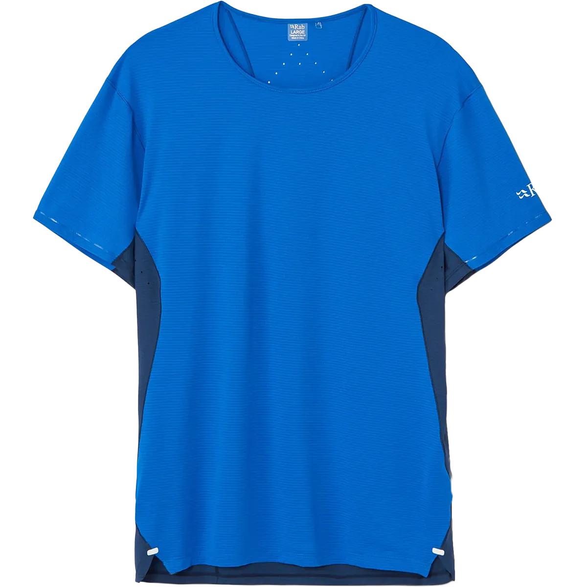 AntiStaticFabric Vintage Shirt Men's Sonic Ultra Tee