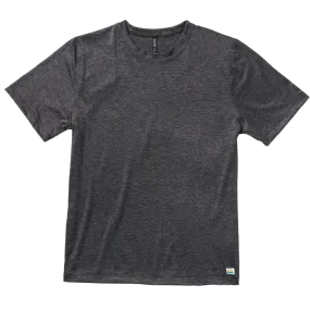 Cozy Layer Men's Strato Tech Tee