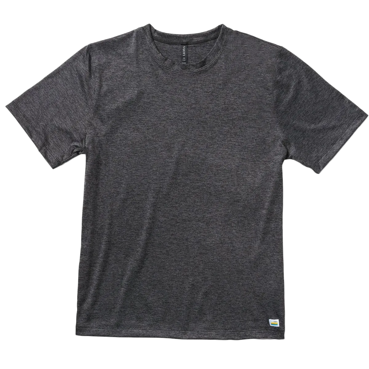 Cozy Layer Men's Strato Tech Tee