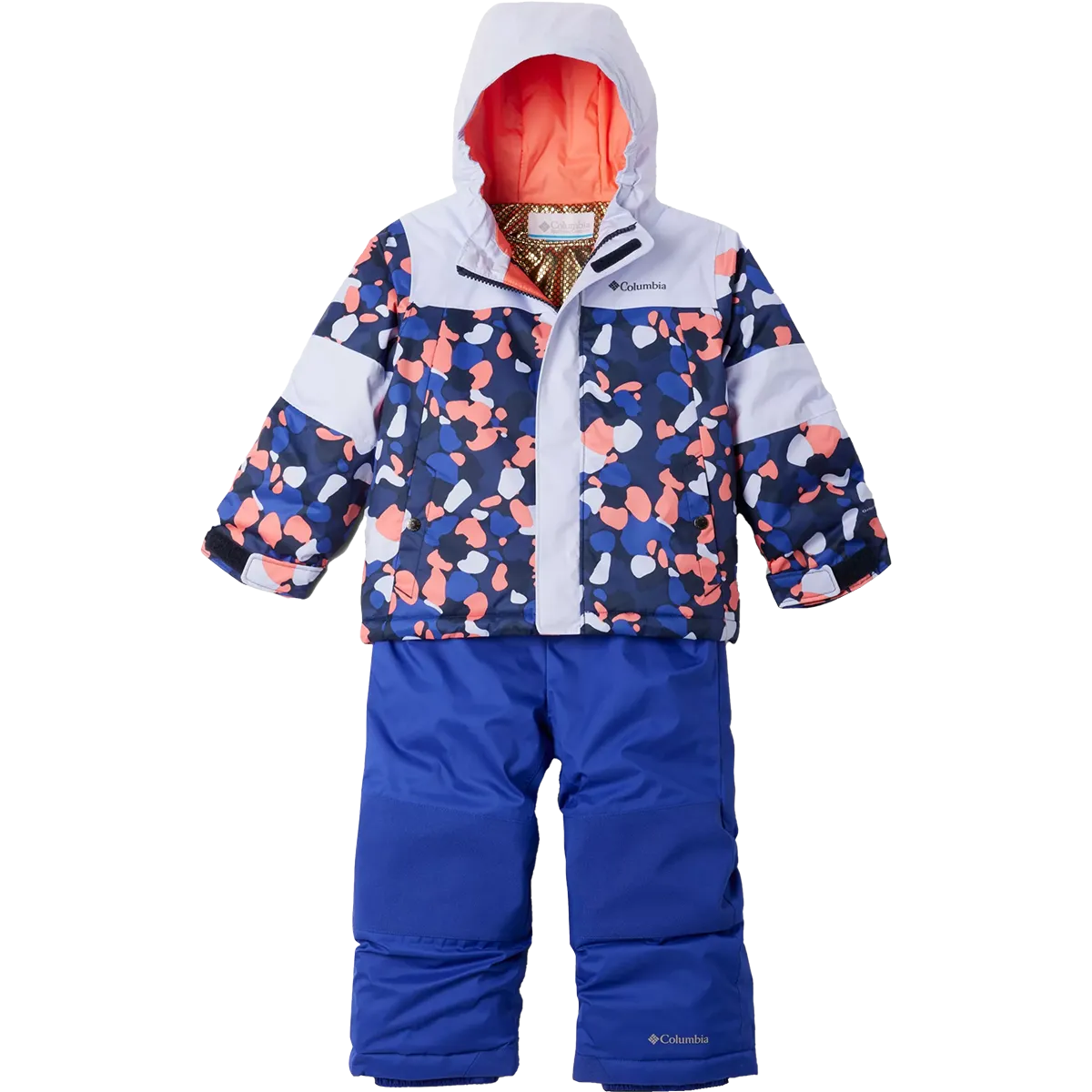 Layered construction Youth Mighty Mogul II Set