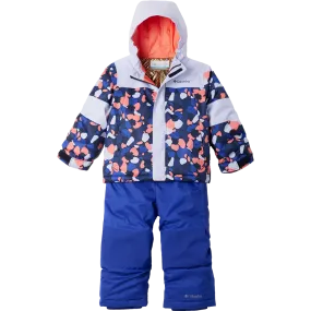 Layered construction Youth Mighty Mogul II Set