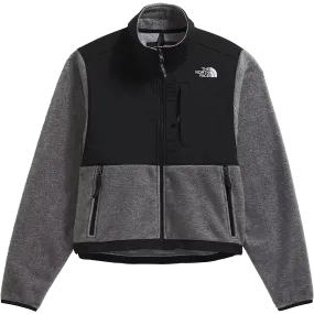 Shawl Lapel Women's Retro Denali Jacket