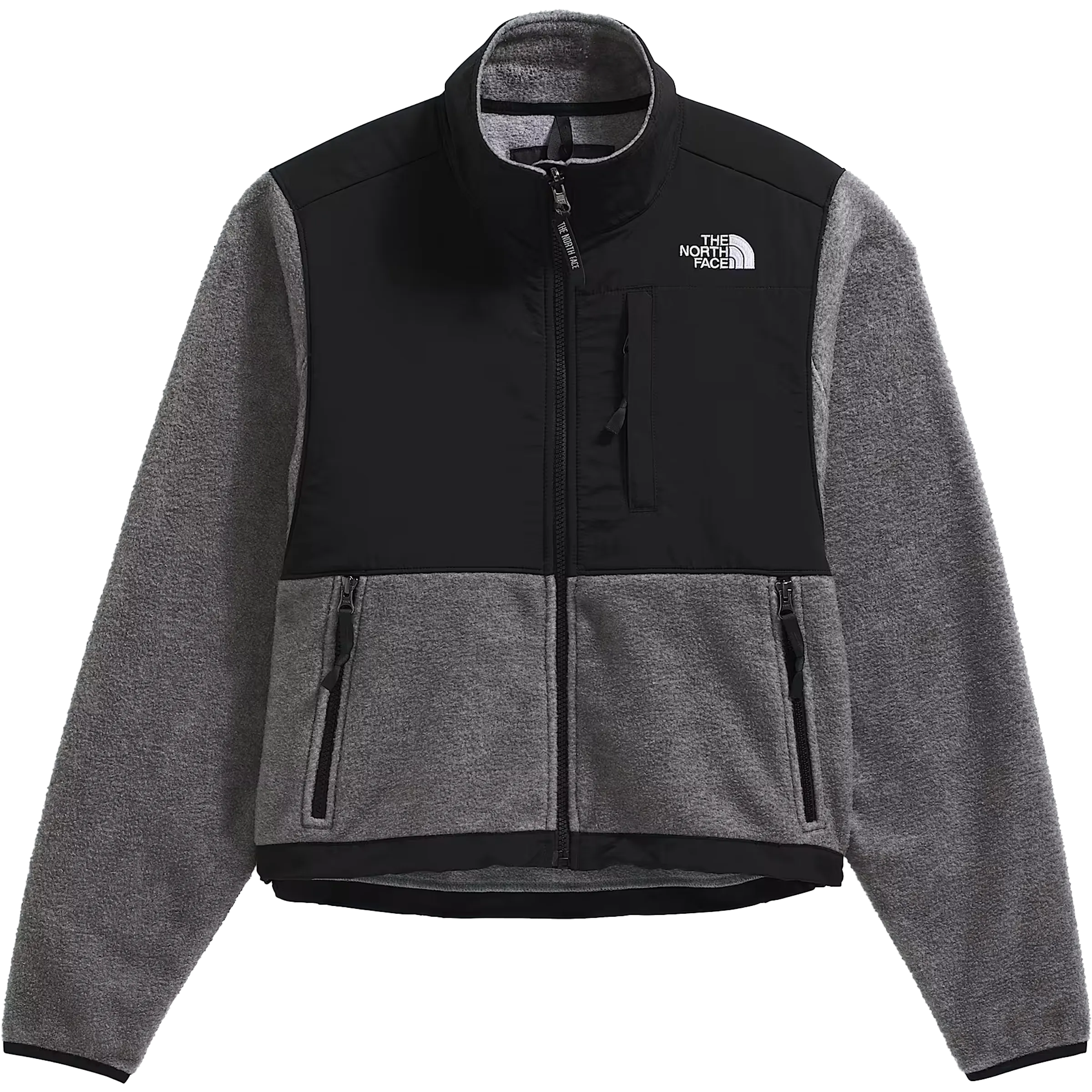 Women's Retro Denali Jacket Reinforced Edging