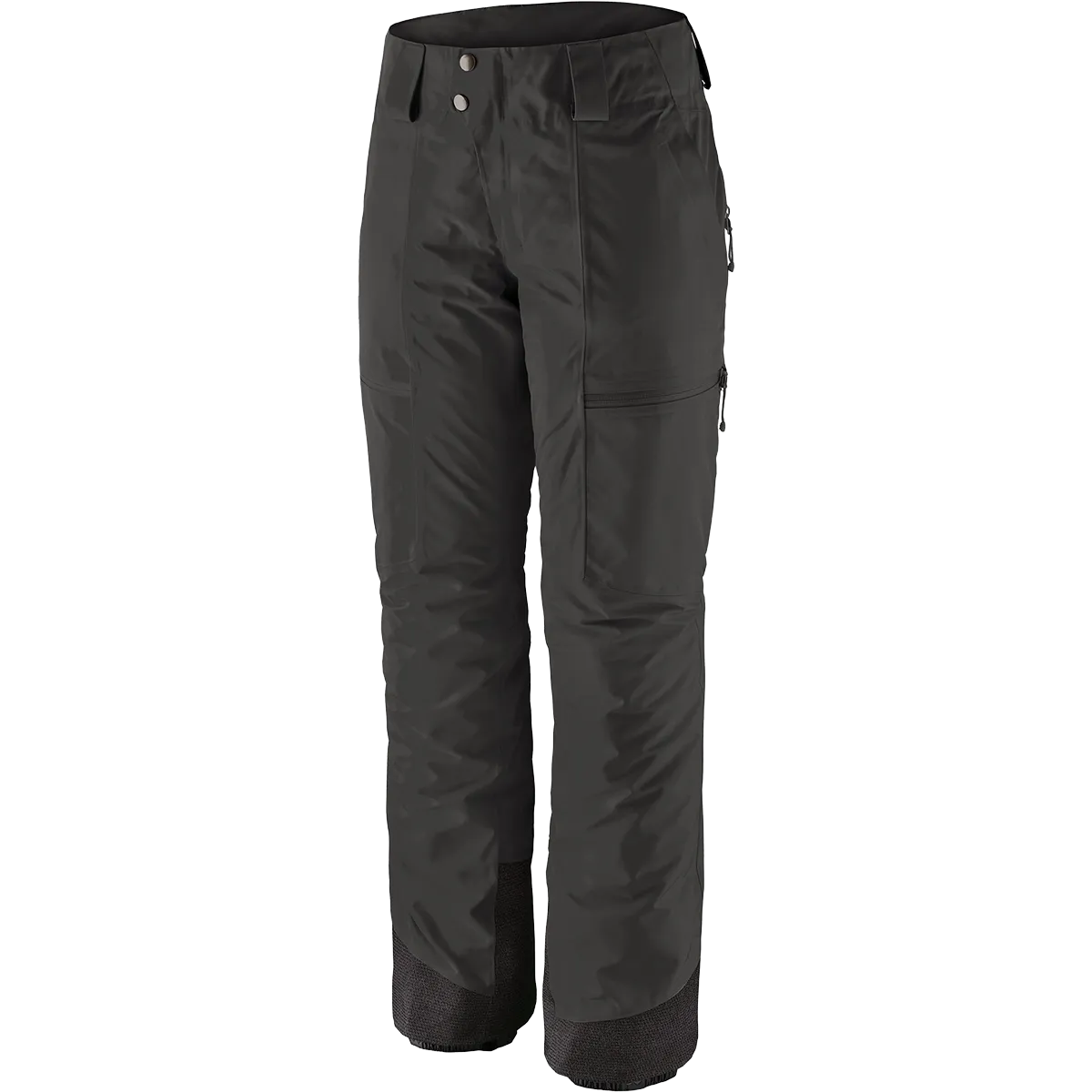 Women's Insulated Storm Shift Pants Abrasion Resistant Material