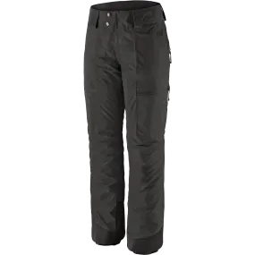 RecycledPolyester Low Bulk Women's Insulated Storm Shift Pants