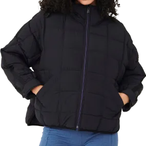 Outdoor Ready Rugged Daily Style Women's Pippa Packable Jacket