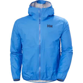 Men??s Verglas 2.5L Fastpack Jacket Good Material