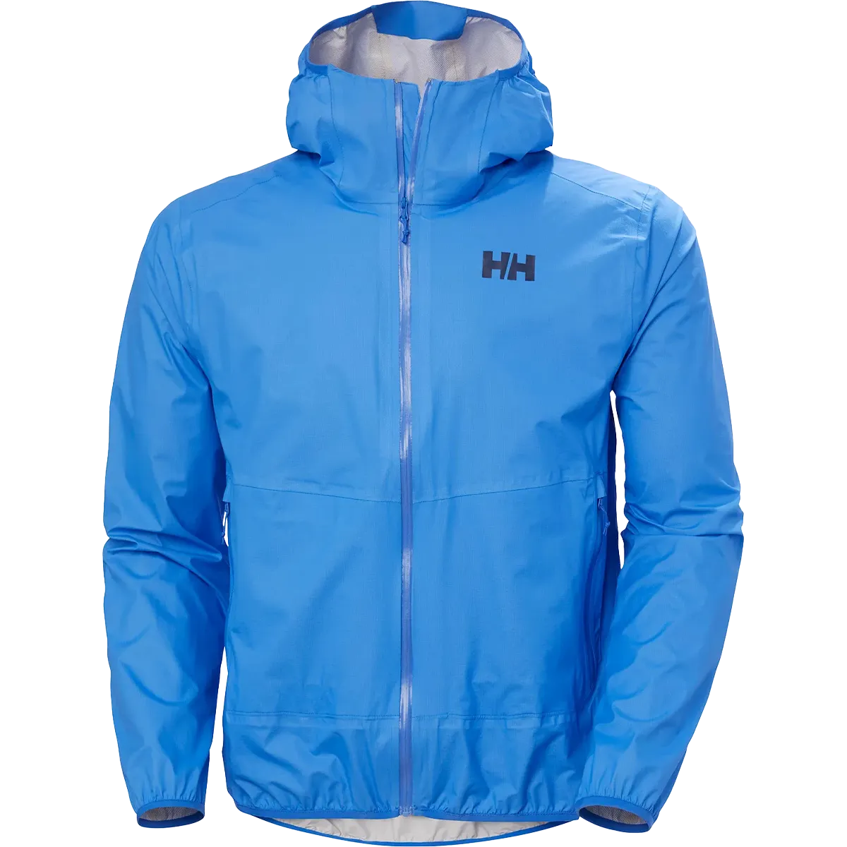 Men??s Verglas 2.5L Fastpack Jacket Breathable Material