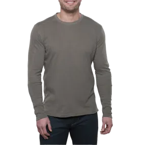 Men's Bravado Long Sleeve ErgonomicSleeves