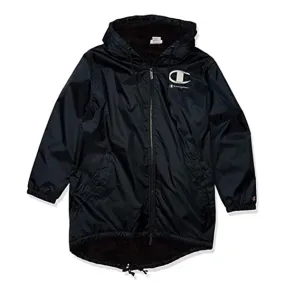 Lined Stadium Jacket Women Anti Pilling