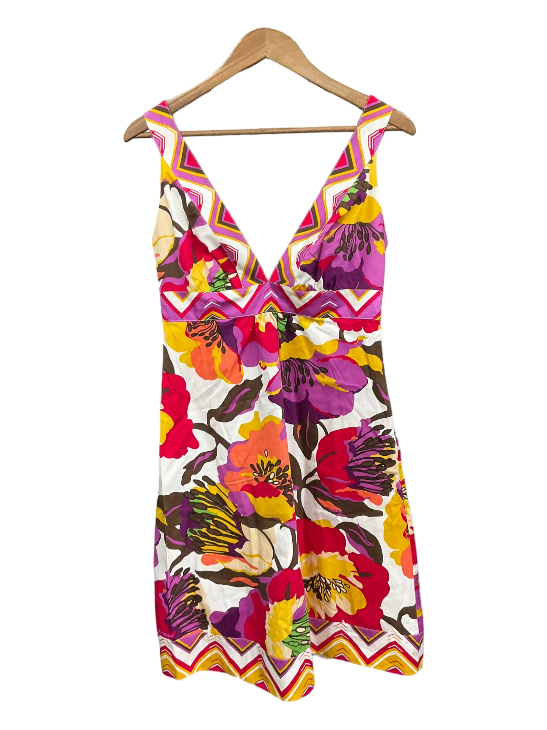 High Waist Dress Casual Midi By Ana  Size: S