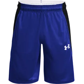 Fade Resistant Material Men's Baseline 10" Short