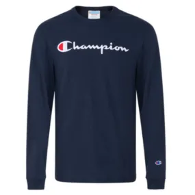 Long Sleeve T-Shirt Washable Lining