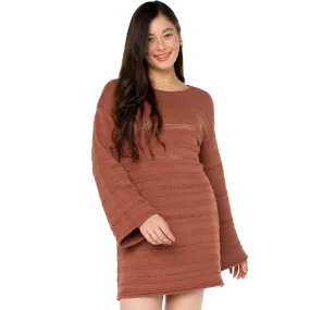Everyday Favorite Style Vibes Women's Bondi Sunset Dress