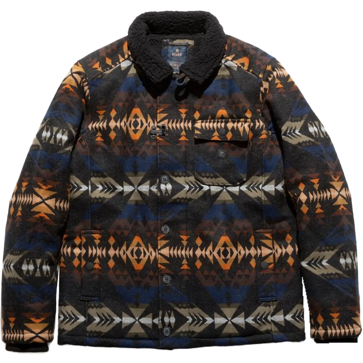Men's Pendleton Axeman Compression Fit Technology