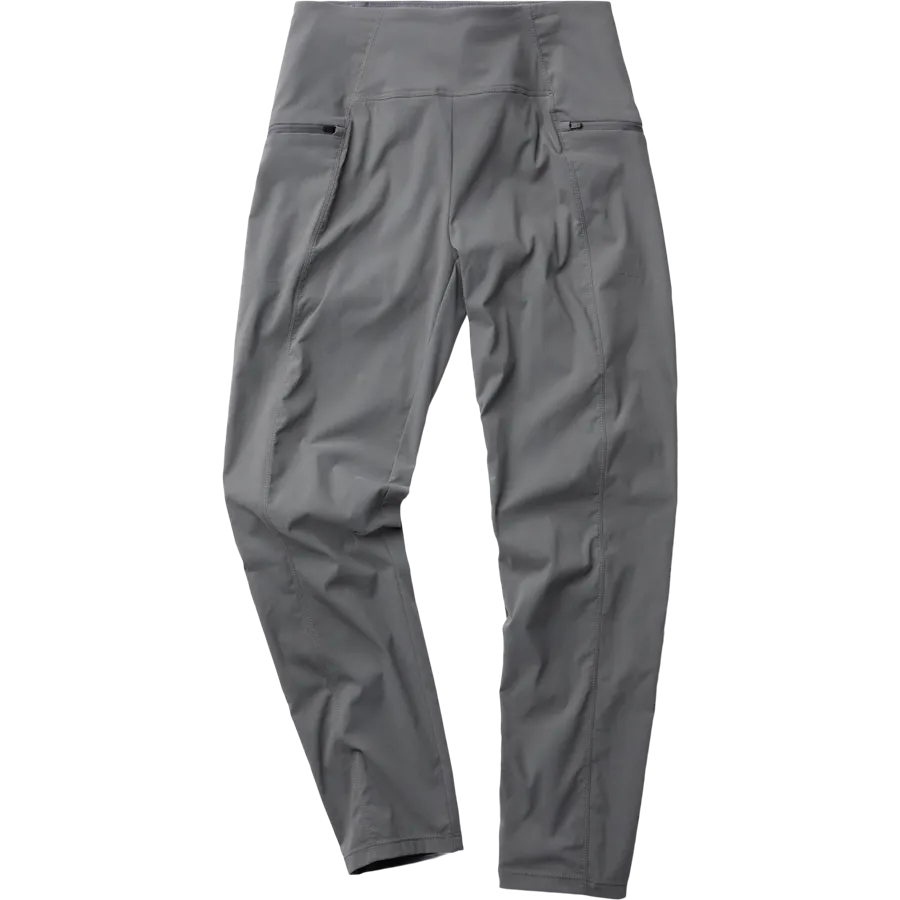 Odor Resistant Women's Dynama High Rise Ankle Pant