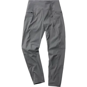 Relaxed Wear Women's Dynama High Rise Ankle Pant