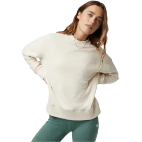 Women's Sedona Weekender Crew Drop Shoulder Design Dynamic Ventilation Panels
