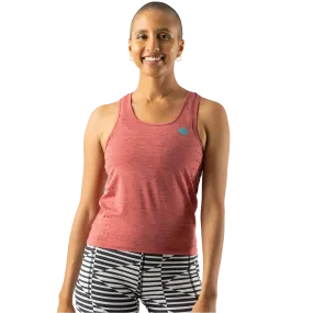 Women's Flow State Tank Ultrasoft Inner Lining StretchKnit