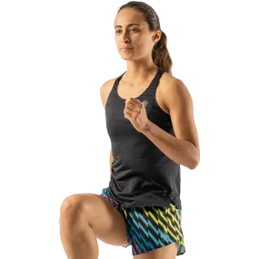 Bonded Hemline Women's Go Time Tank