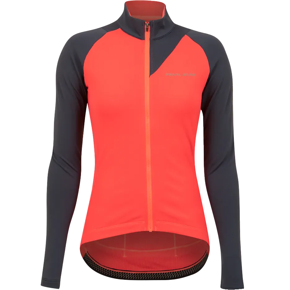 Basic Long Sleeve Long Sleeve Tee Women's Attack Thermal Jersey