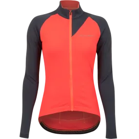 Women's Attack Thermal Jersey AthleisureReady MultiPocket Configuration