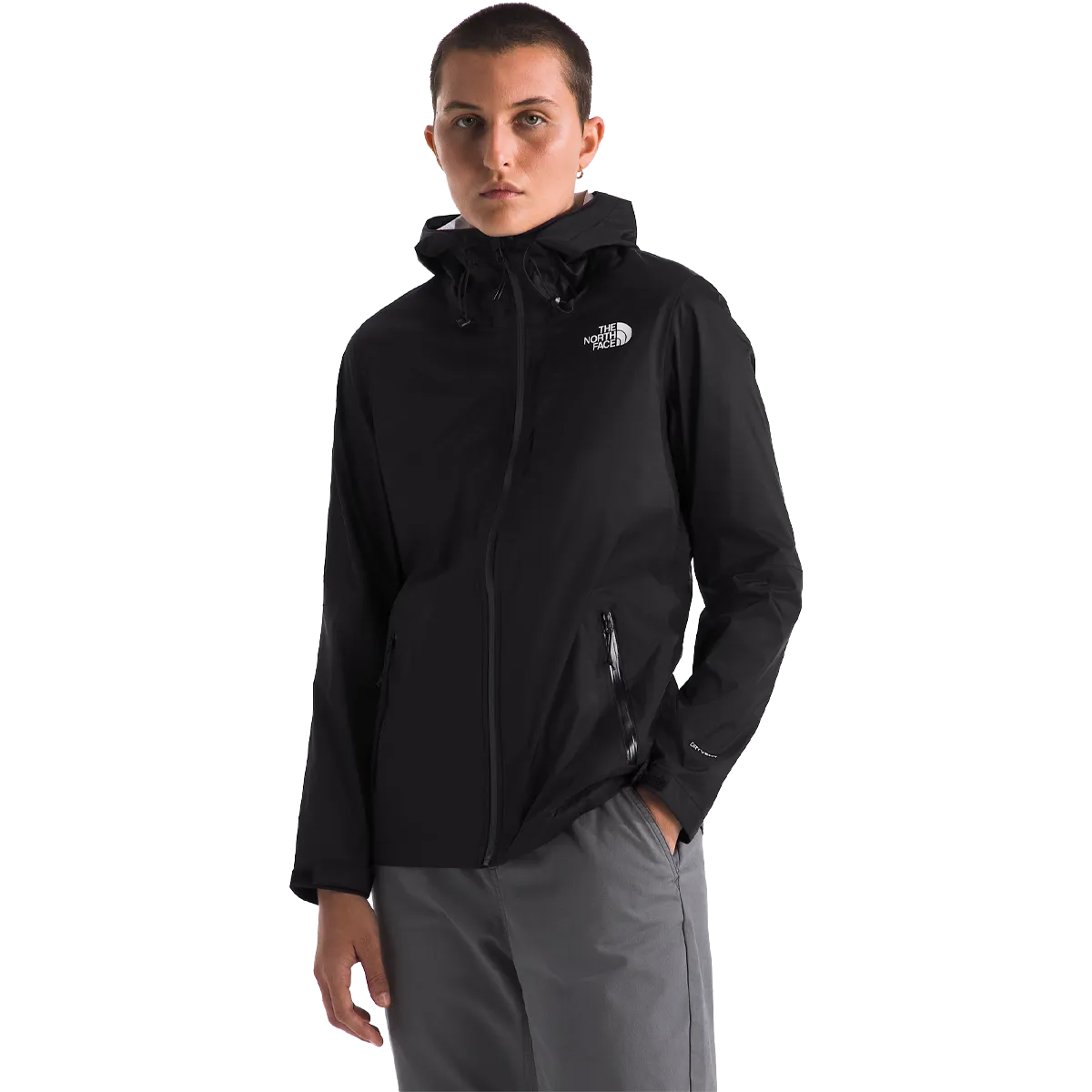MultiLayerSystem Aramid Fiber Reinforcement Women's Alta Vista Rain Jacket
