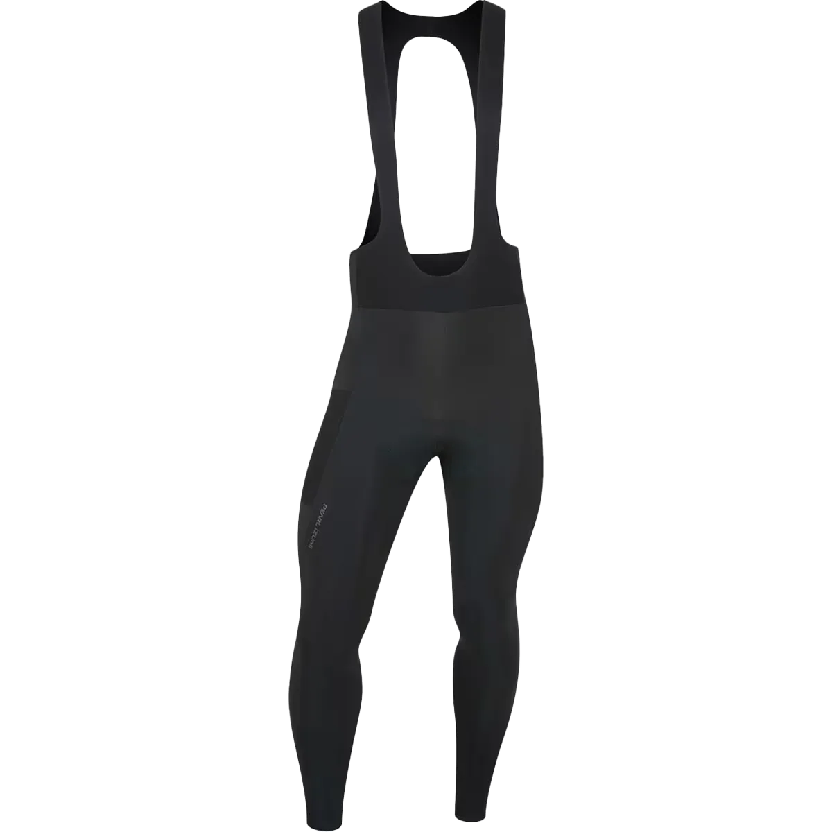 Sheer fabric Ruffled details Luxurious Men's Expedition Thermal Bib Tight