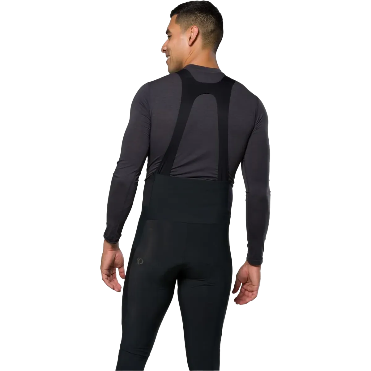 Unlined Luxurious Men's Expedition Thermal Bib Tight