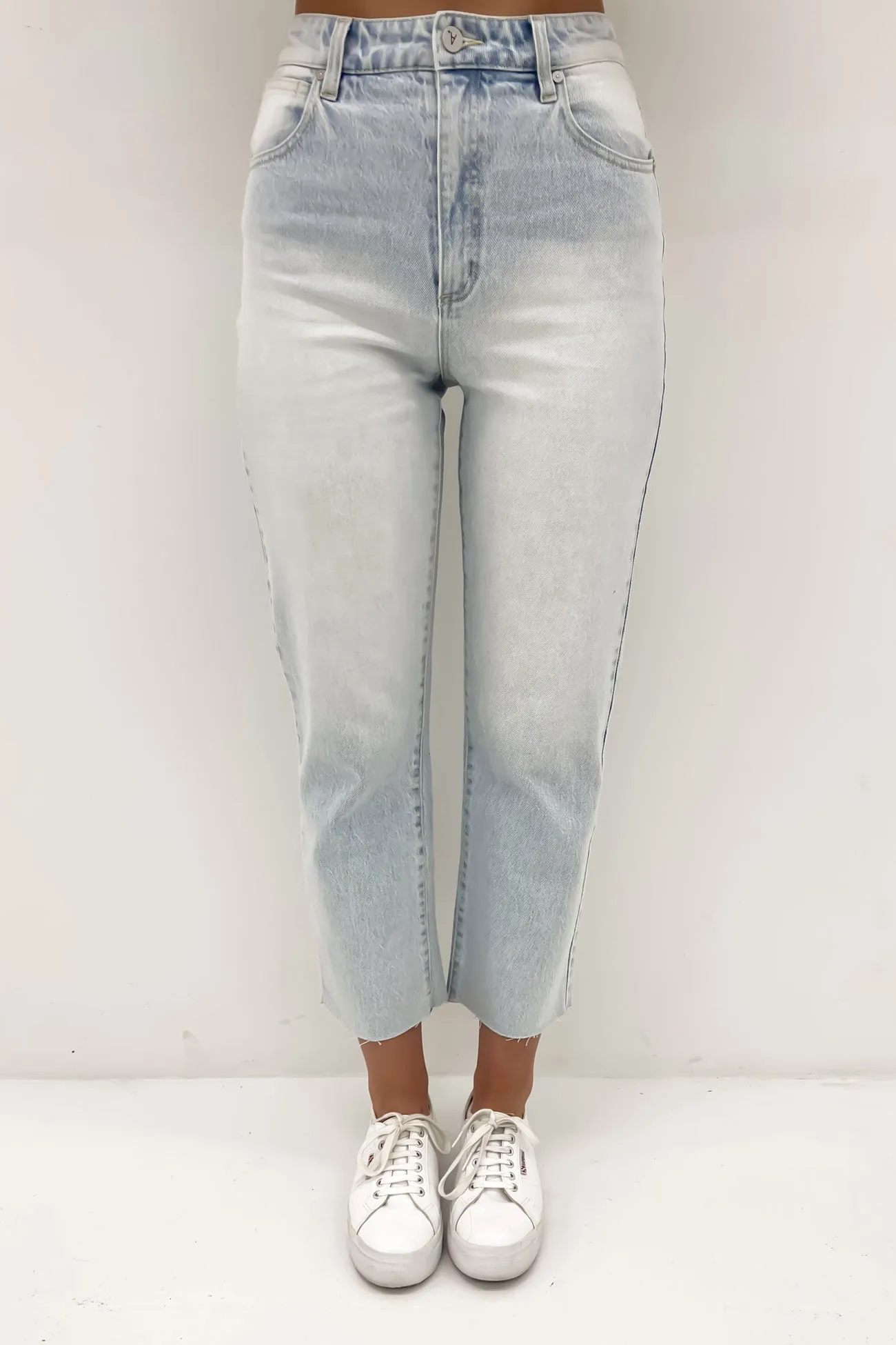 A Venice Straight Jean Kes Office Wear Trendy Home Comfort Lifestyle Fit