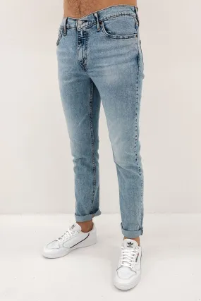 Casual Musthave 511 Slim Jean Everyday Authentic Adv