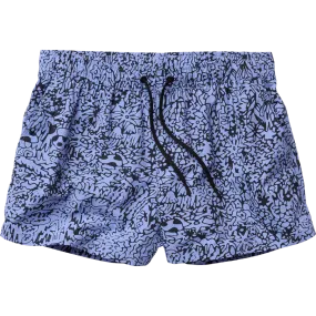Coastal Style Women's Stryder Swim Short