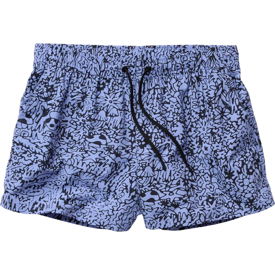 Coastal Style Women's Stryder Swim Short
