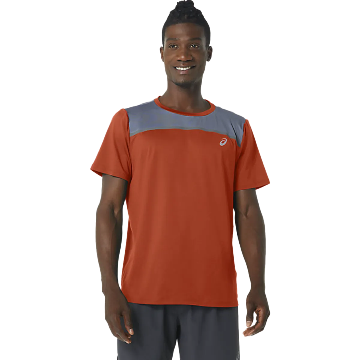 Classic Design winter warmth Men's PR Lyte Short Sleeve