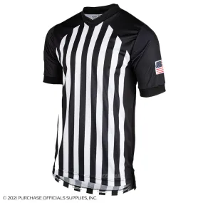 Smitty NCAA Men's Mesh V-Neck Summer Camp