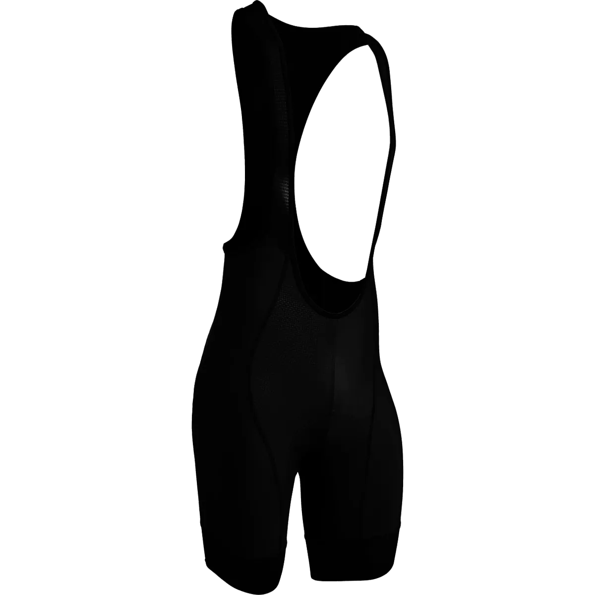 Maison FS Bib Short Wind Resistant Material Casual Fit