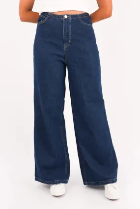 Marza Jean 78 Wash Fast Match