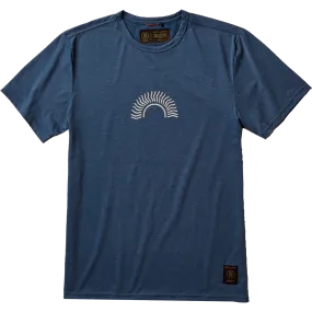 Lightweight Construction Street Fashion Mathis Open Roads Short Sleeve