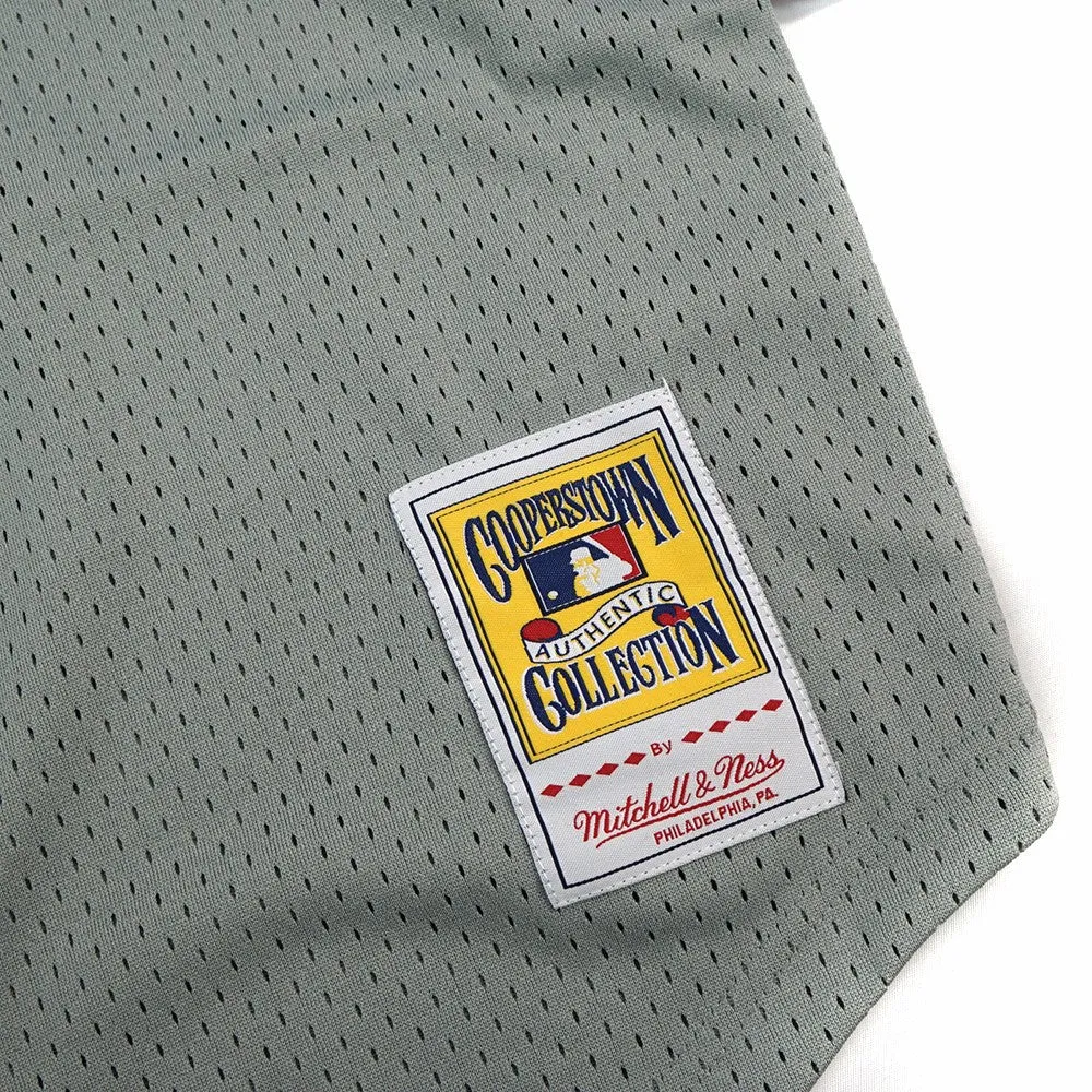 Matt Williams San Francisco Giants 1989 Throwback Batting Practice Jersey Performance Driven Structure