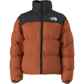 Men's 1996 Retro Nuptse Jacket HybridLayerCompatibility WindproofDesign