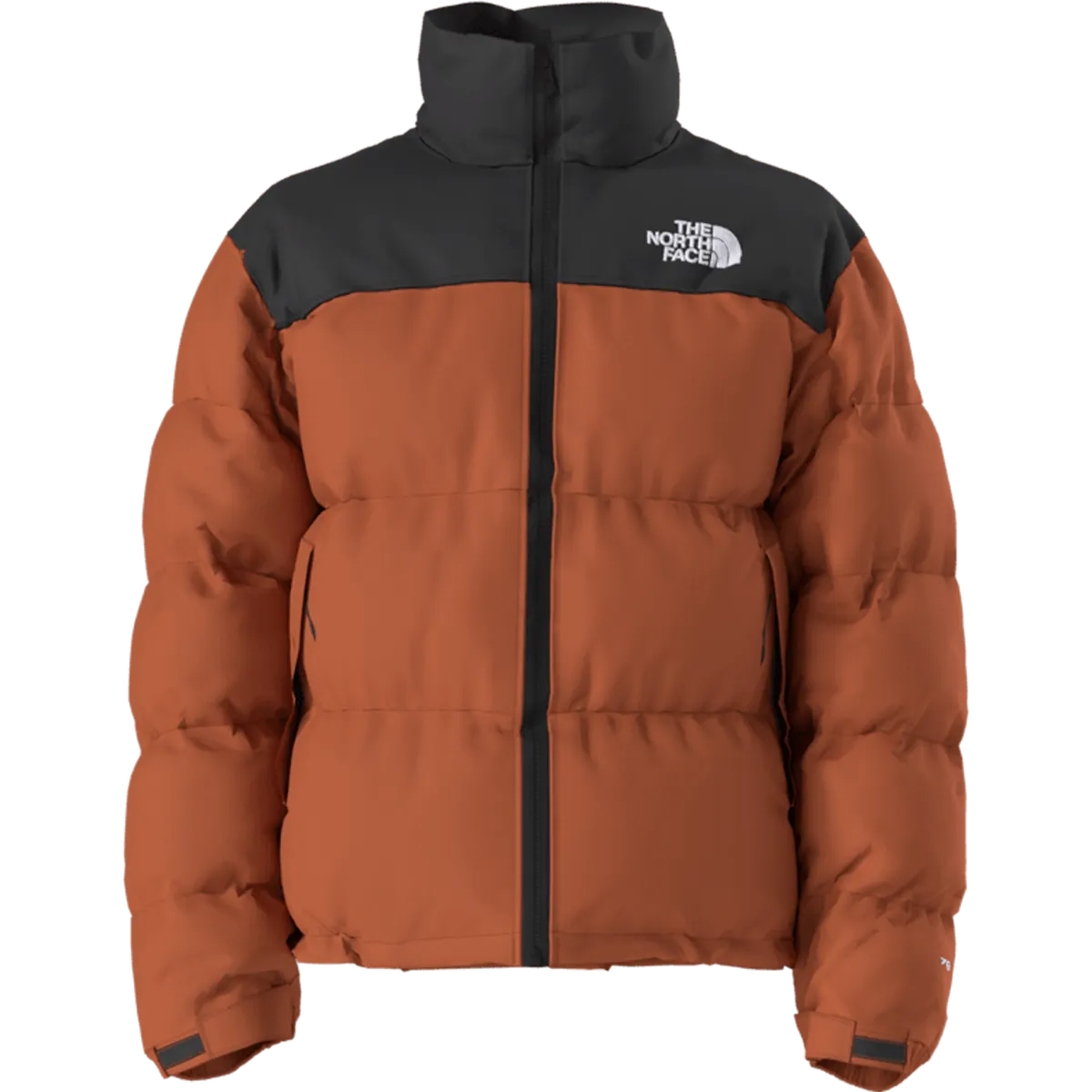 Men's 1996 Retro Nuptse Jacket HybridLayerCompatibility WindproofDesign
