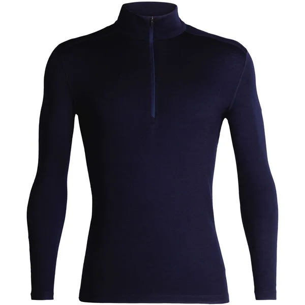 Lightweight insulation Men's 260 Tech Long Sleeve Half Zip