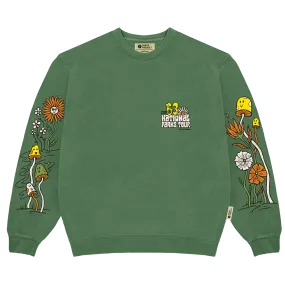 Men's 63 National Parks Crewneck Functional Wear