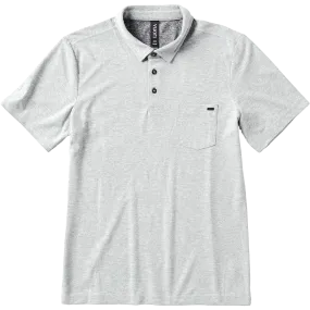 Men's Ace Polo Easy Care Material Loose Sweater