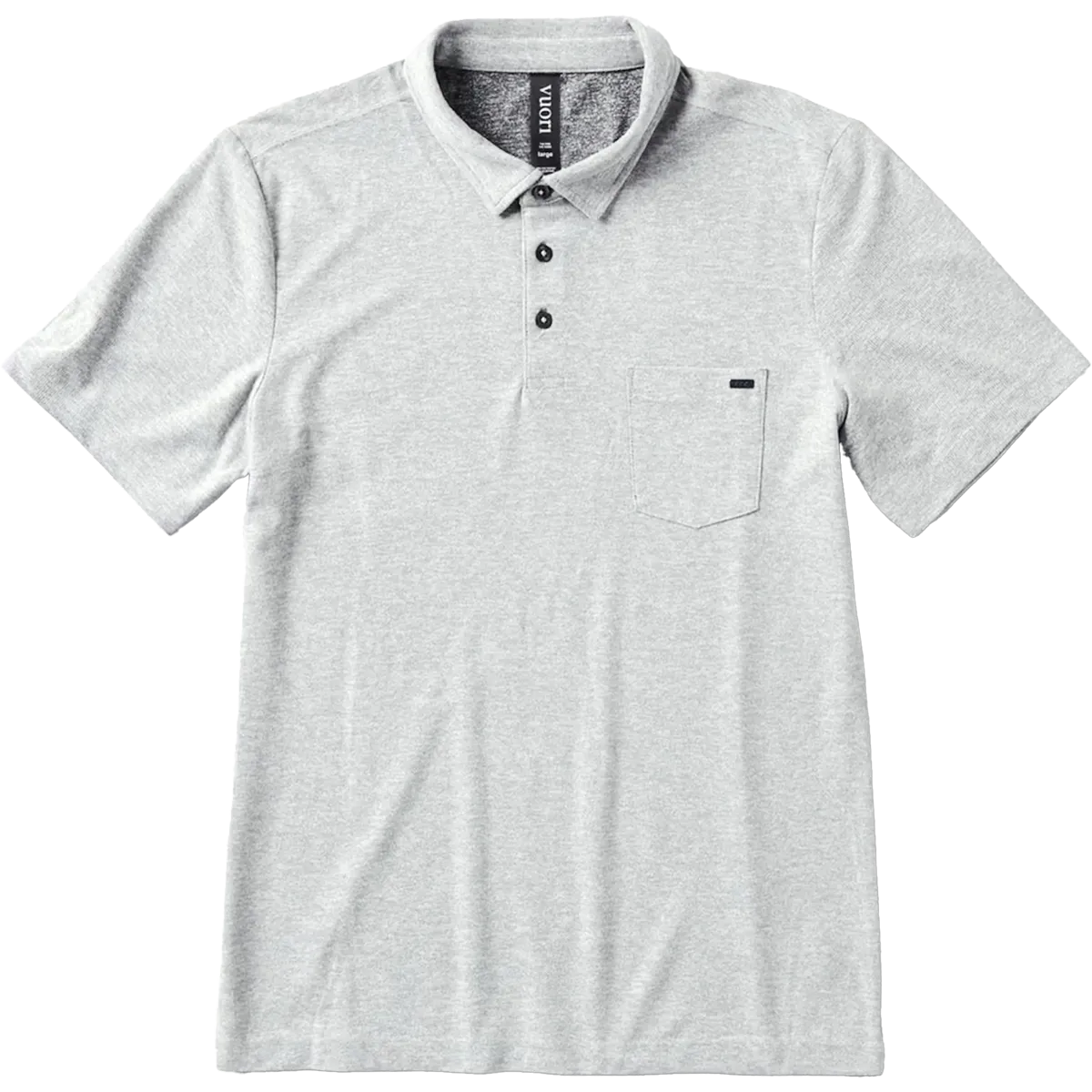 QuickDry Performance Men's Ace Polo