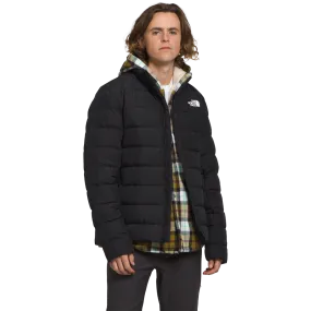 Men's Aconcagua 3 Jacket Microfiber Blend