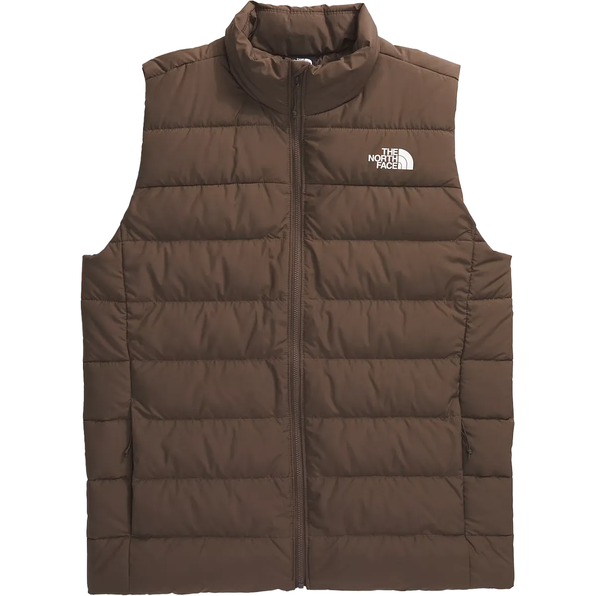 Men's Aconcagua 3 Vest Wool blend Athletic Tailored Fit